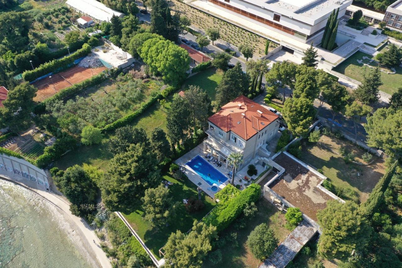 Villa Diocletian Split Buitenkant foto