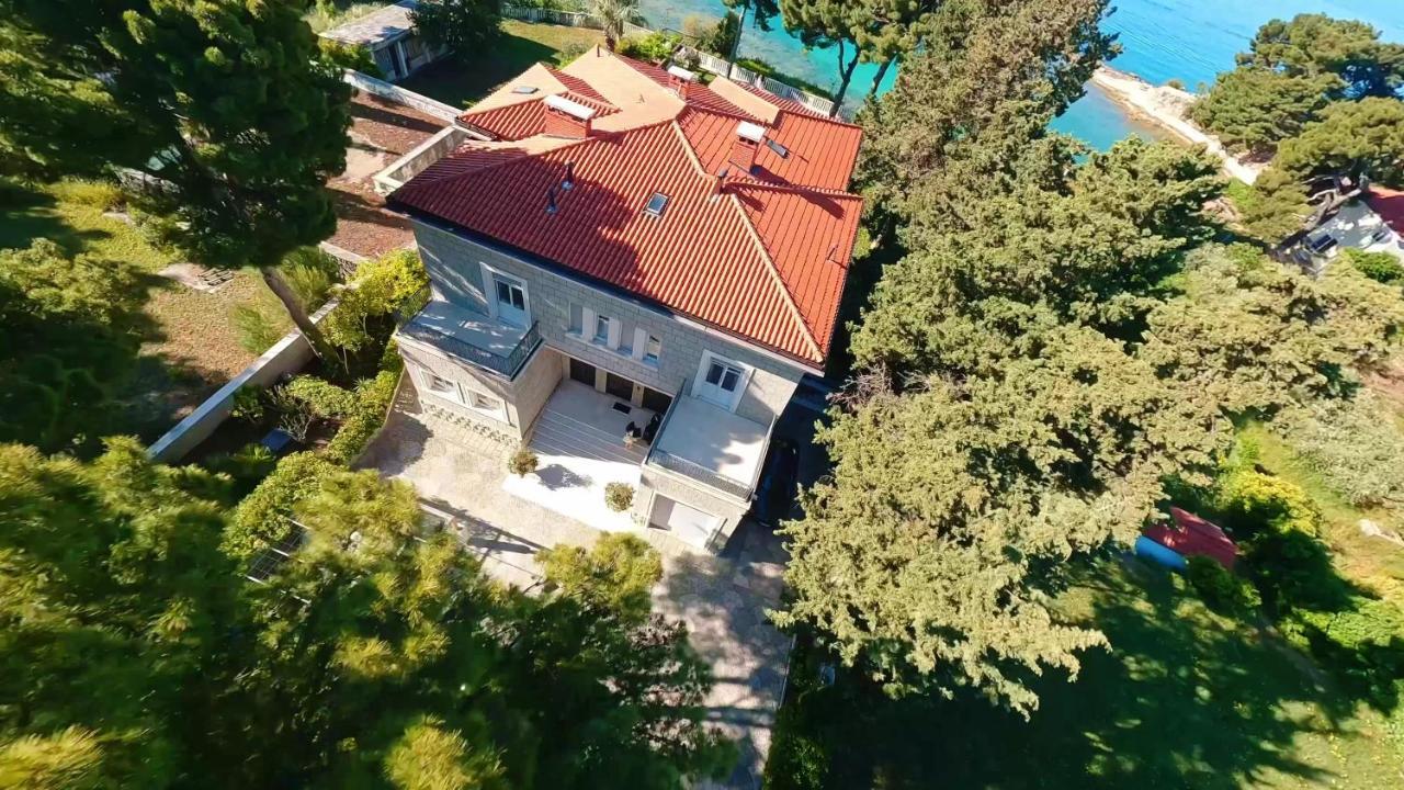 Villa Diocletian Split Buitenkant foto