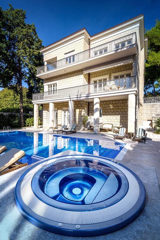 Villa Diocletian Split Buitenkant foto